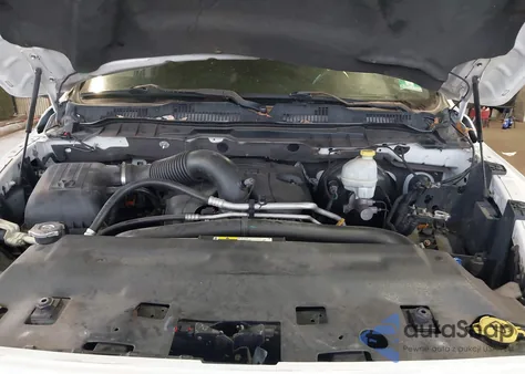 2013 Ram 1500 Sport from USA, damaged, VIN 1C6RR7MT6DS555689